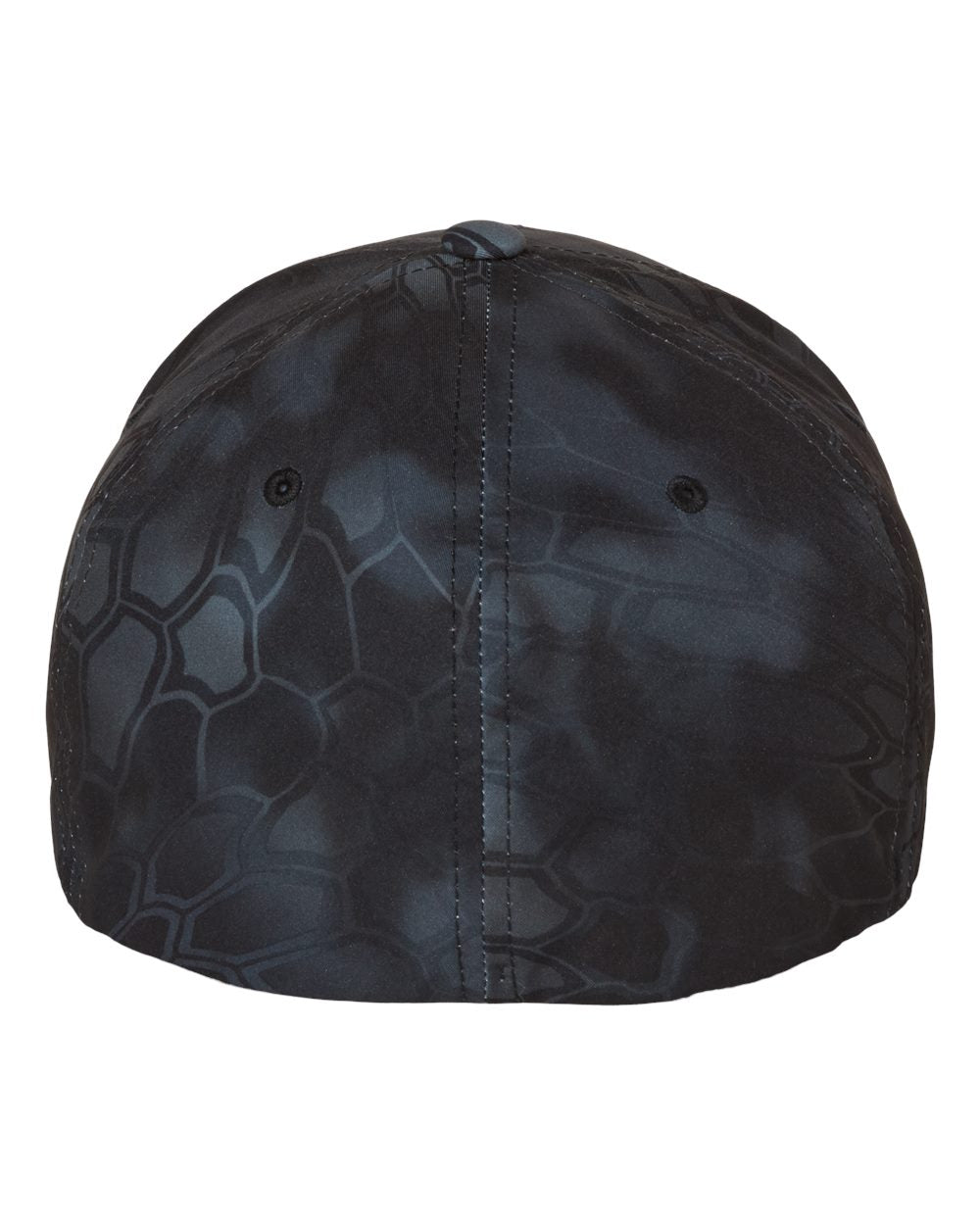 Flexfit 6277 Cotton Blend Cap | Custom Embroidery