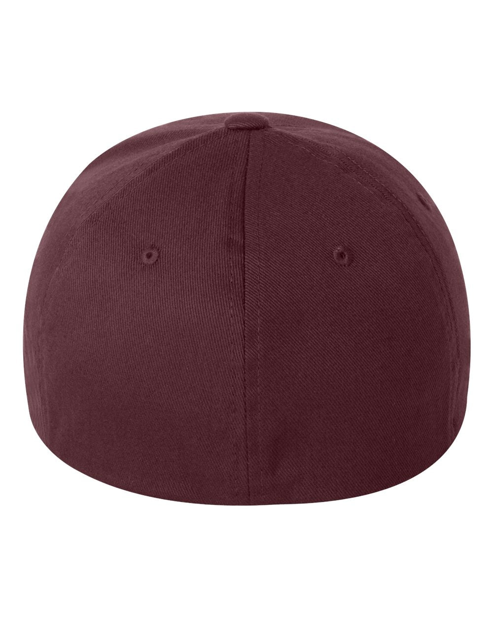 Flexfit 6277 Cotton Blend Cap | Custom Embroidery