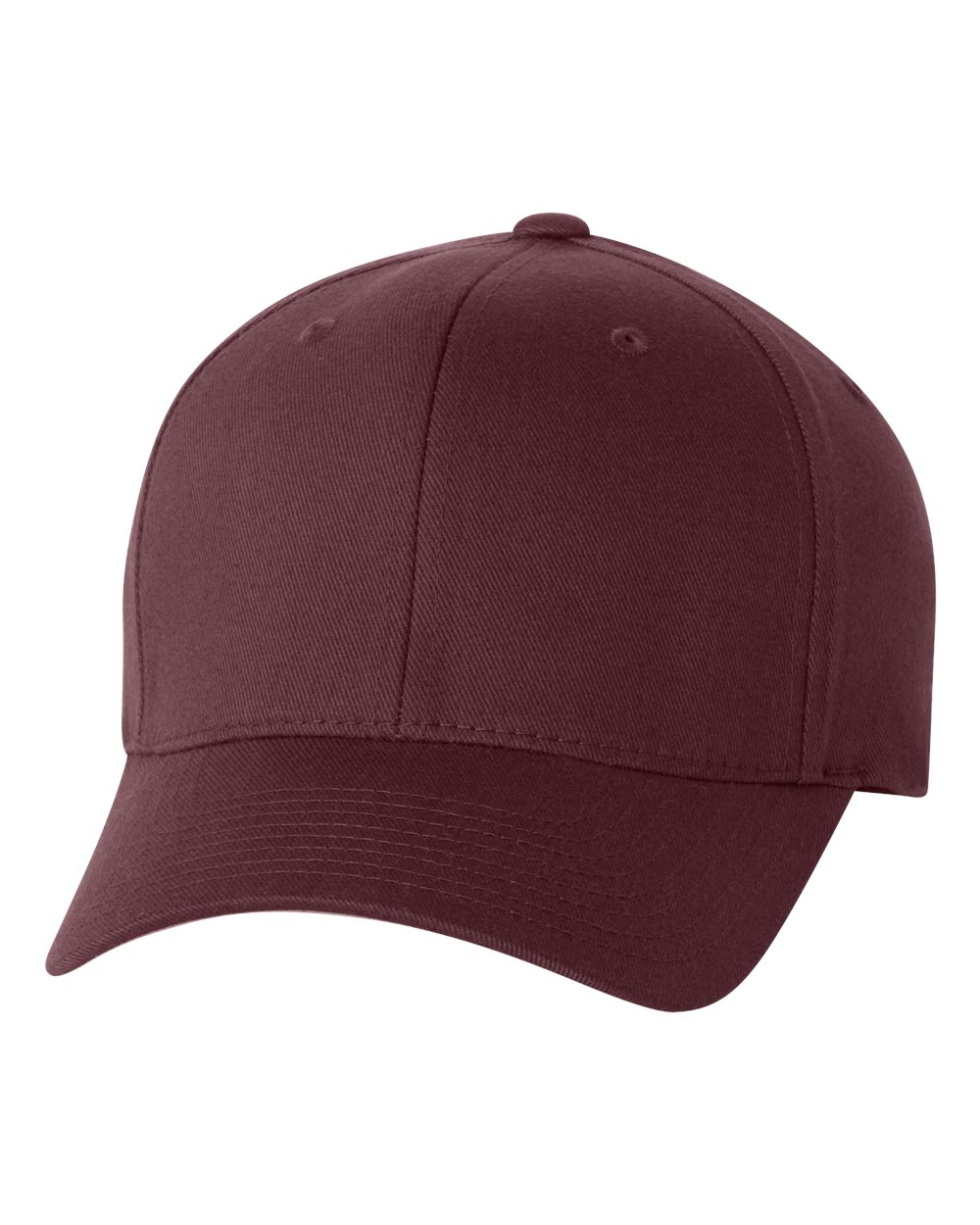 Flexfit 6277 Cotton Blend Cap | Custom Embroidery