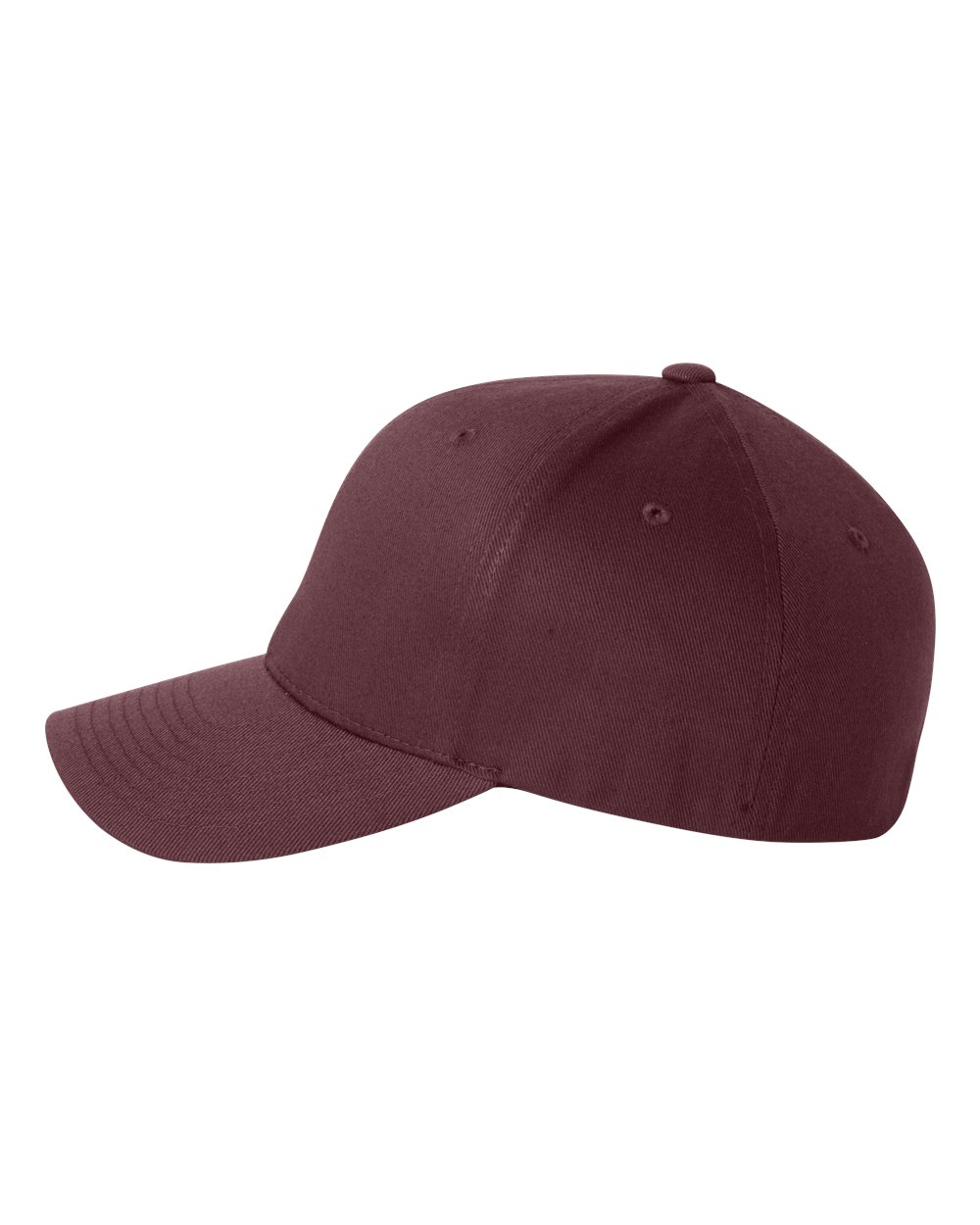 Flexfit 6277 Cotton Blend Cap | Custom Embroidery
