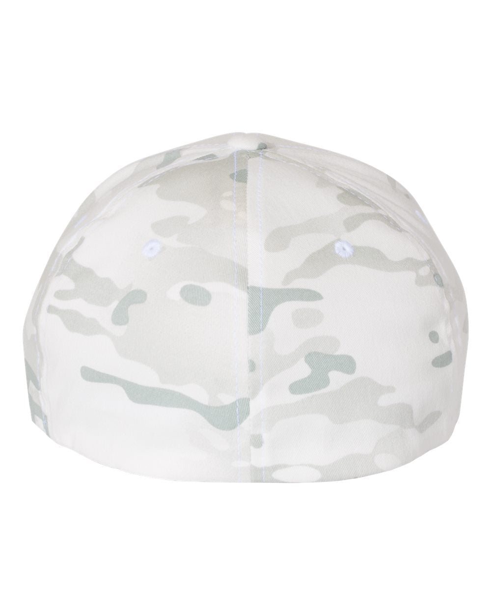 Flexfit 6277 Cotton Blend Cap | Custom Embroidery