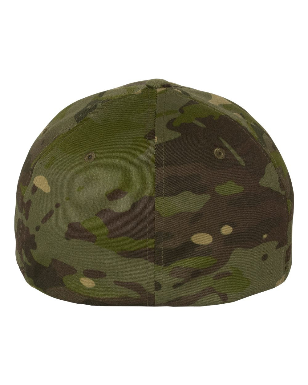Flexfit 6277 Cotton Blend Cap | Custom Embroidery