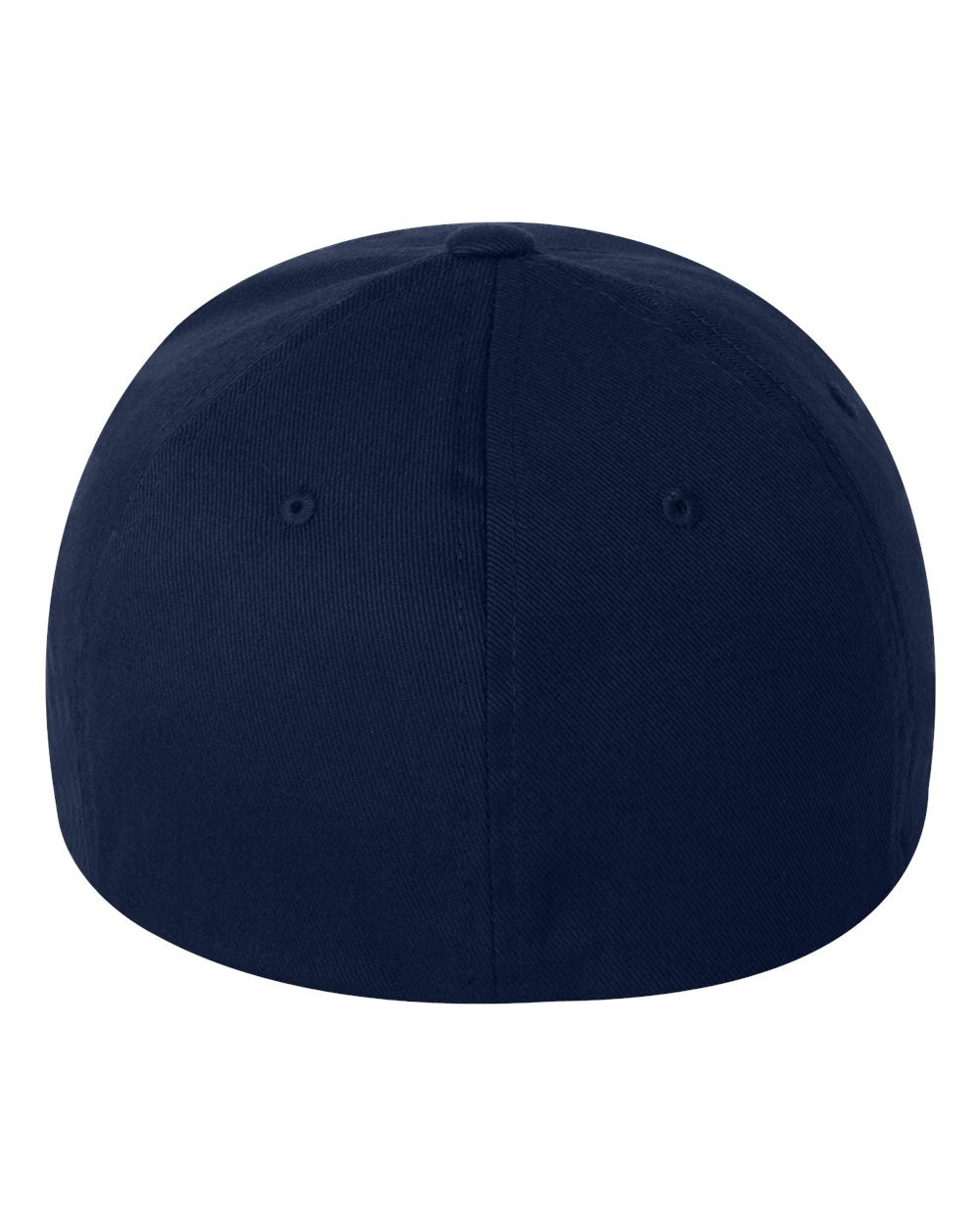 Flexfit 6277 Cotton Blend Cap | Custom Embroidery