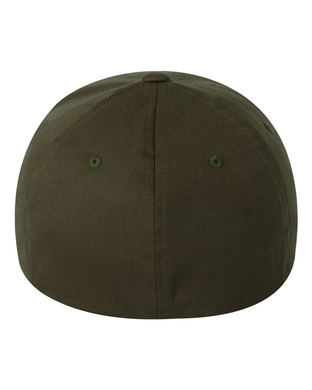 Flexfit 6277 Cotton Blend Cap | Custom Embroidery