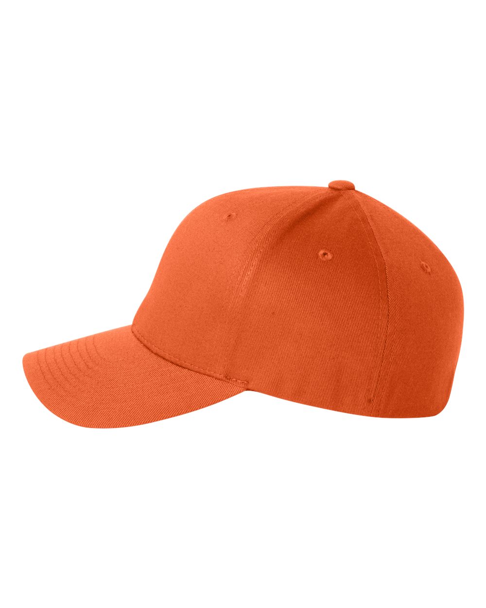 Flexfit 6277 Cotton Blend Cap | Custom Embroidery
