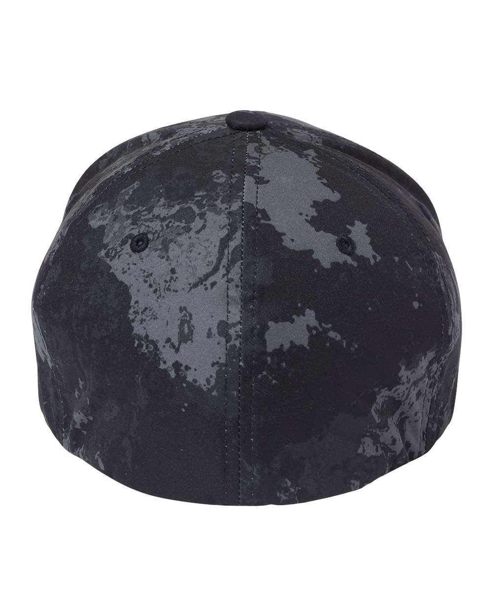 Flexfit 6277 Cotton Blend Cap | Custom Embroidery