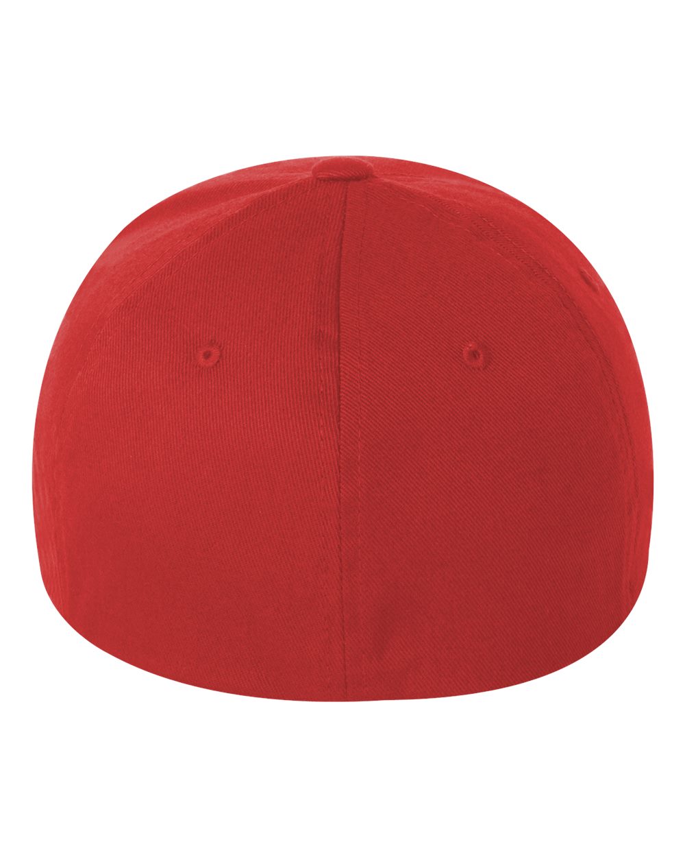 Flexfit 6277 Cotton Blend Cap | Custom Embroidery