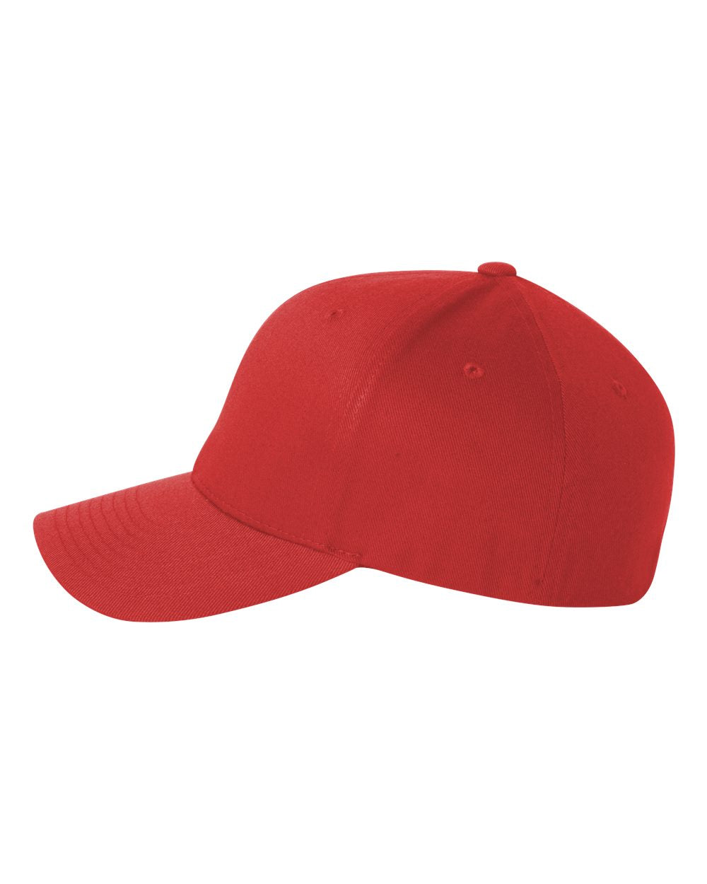 Flexfit 6277 Cotton Blend Cap | Custom Embroidery
