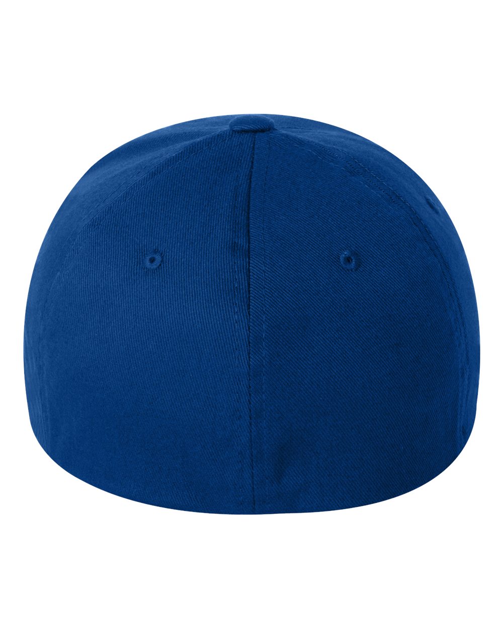 Flexfit 6277 Cotton Blend Cap | Custom Embroidery
