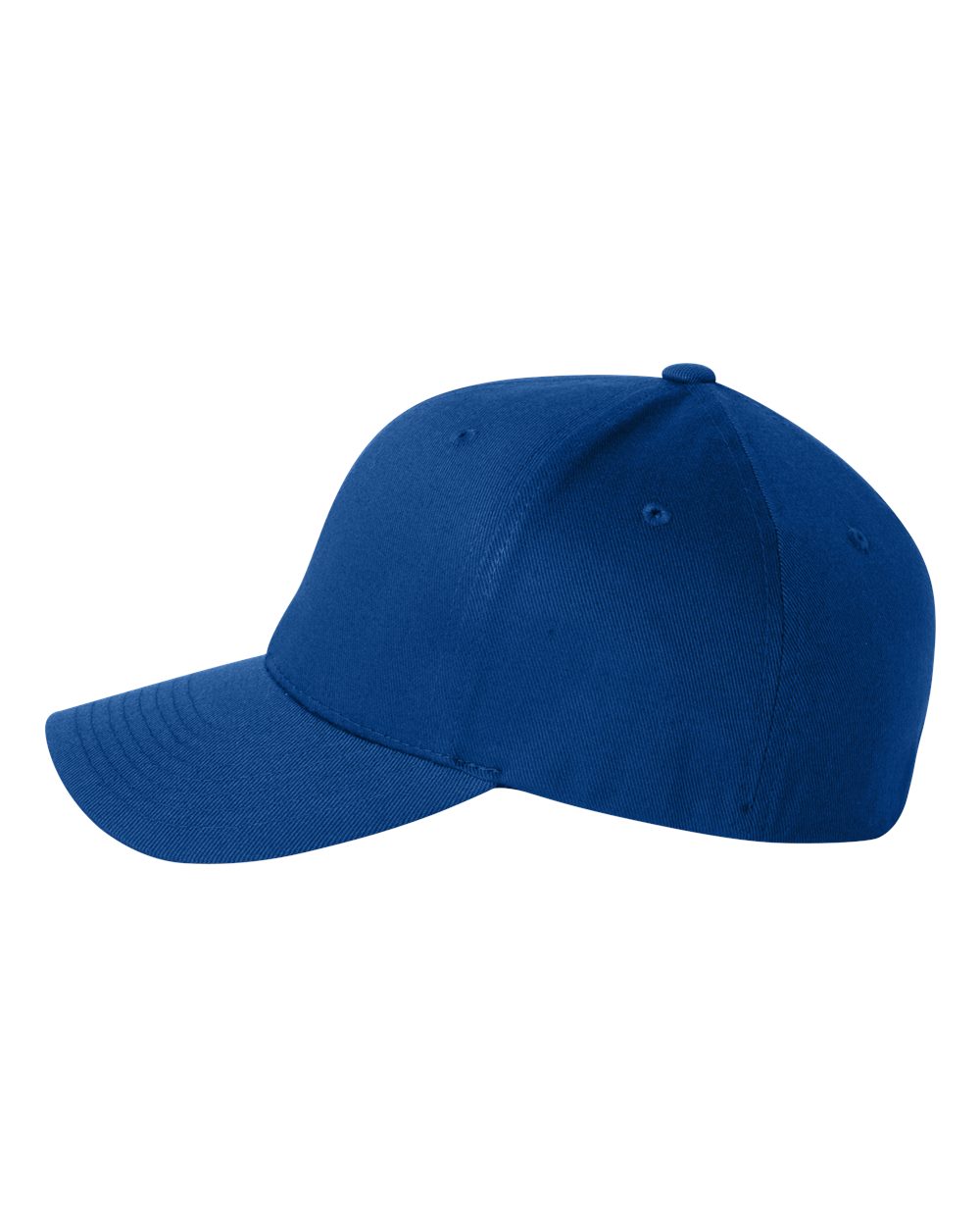 Flexfit 6277 Cotton Blend Cap | Custom Embroidery