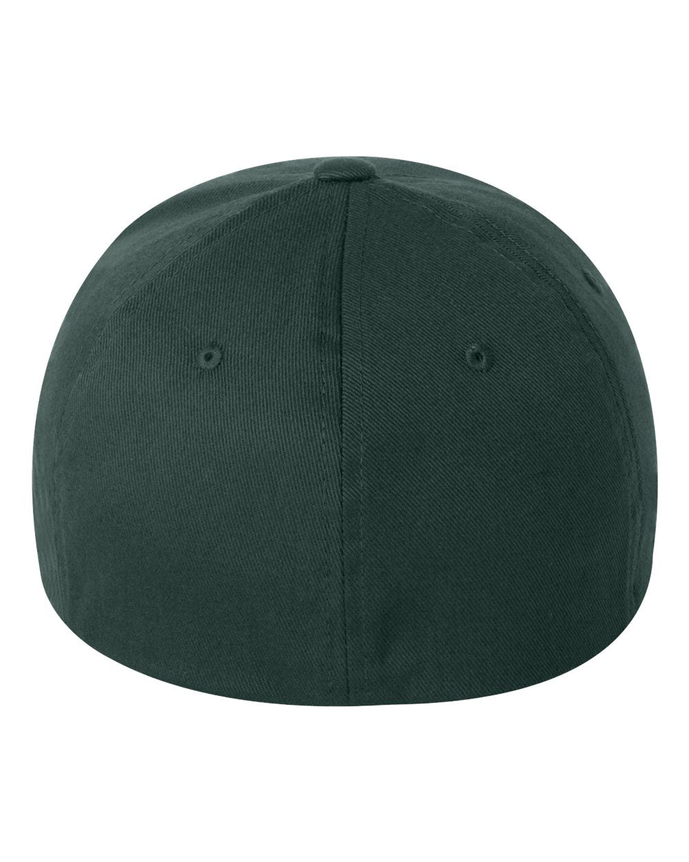 Flexfit 6277 Cotton Blend Cap | Custom Embroidery