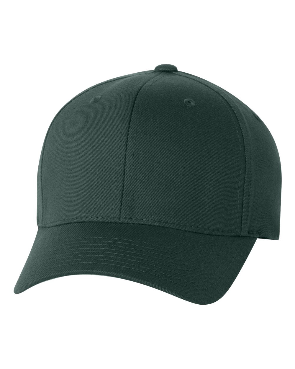 Flexfit 6277 Cotton Blend Cap | Custom Embroidery