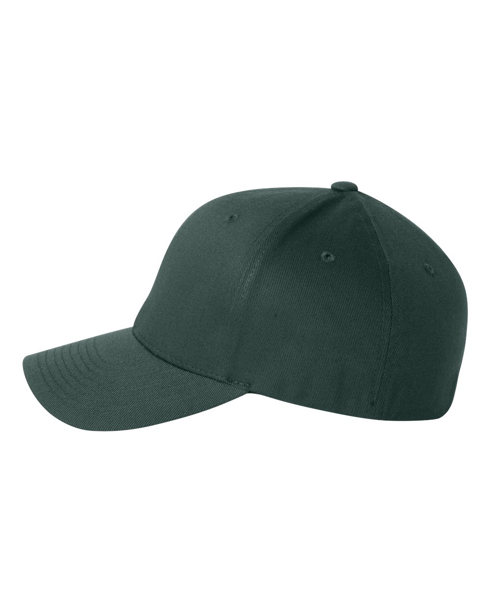Flexfit 6277 Cotton Blend Cap | Custom Embroidery