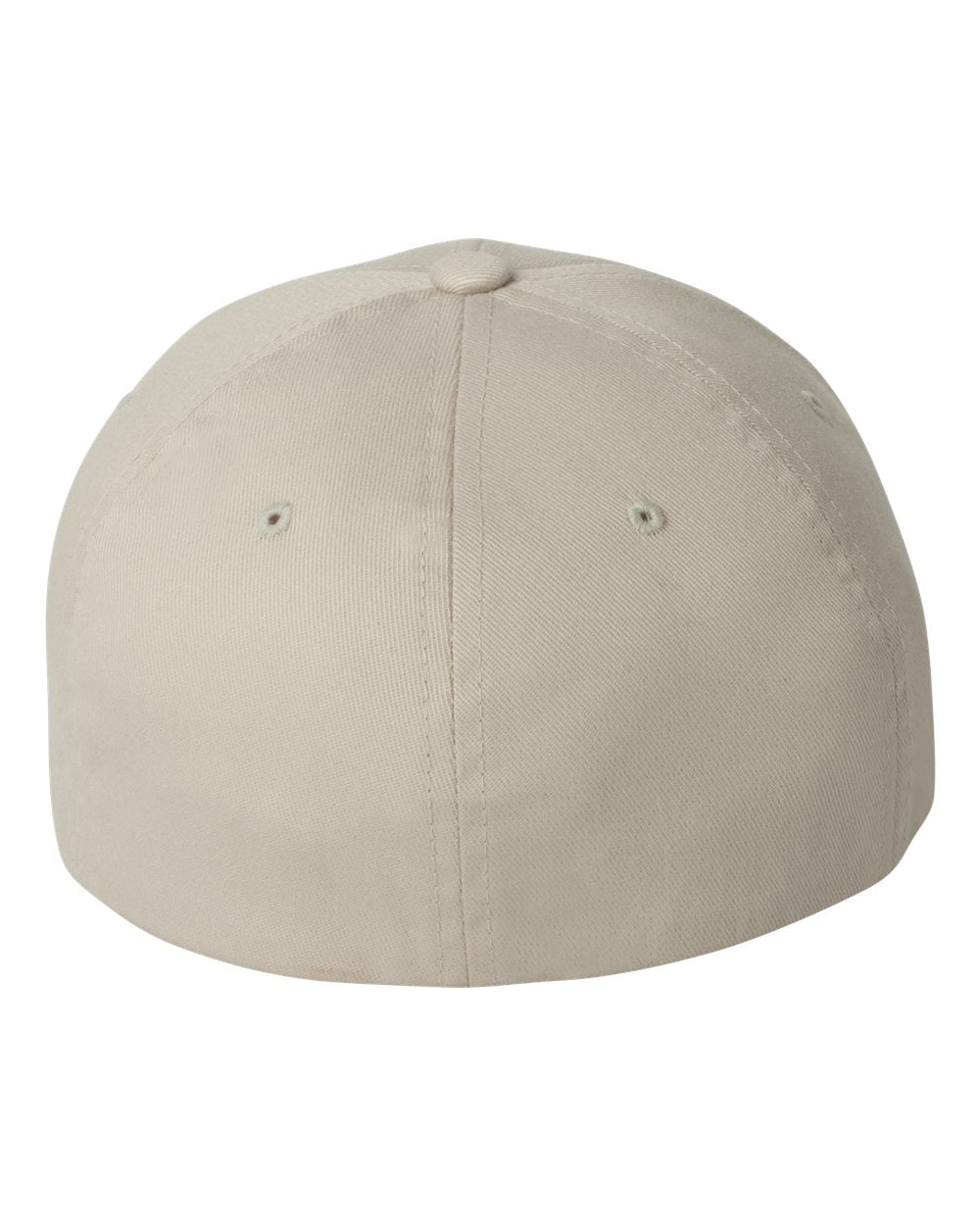 Flexfit 6277 Cotton Blend Cap | Custom Embroidery