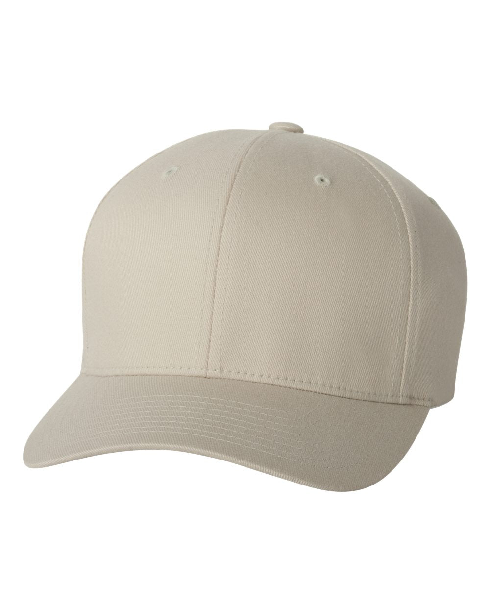 Flexfit 6277 Cotton Blend Cap | Custom Embroidery
