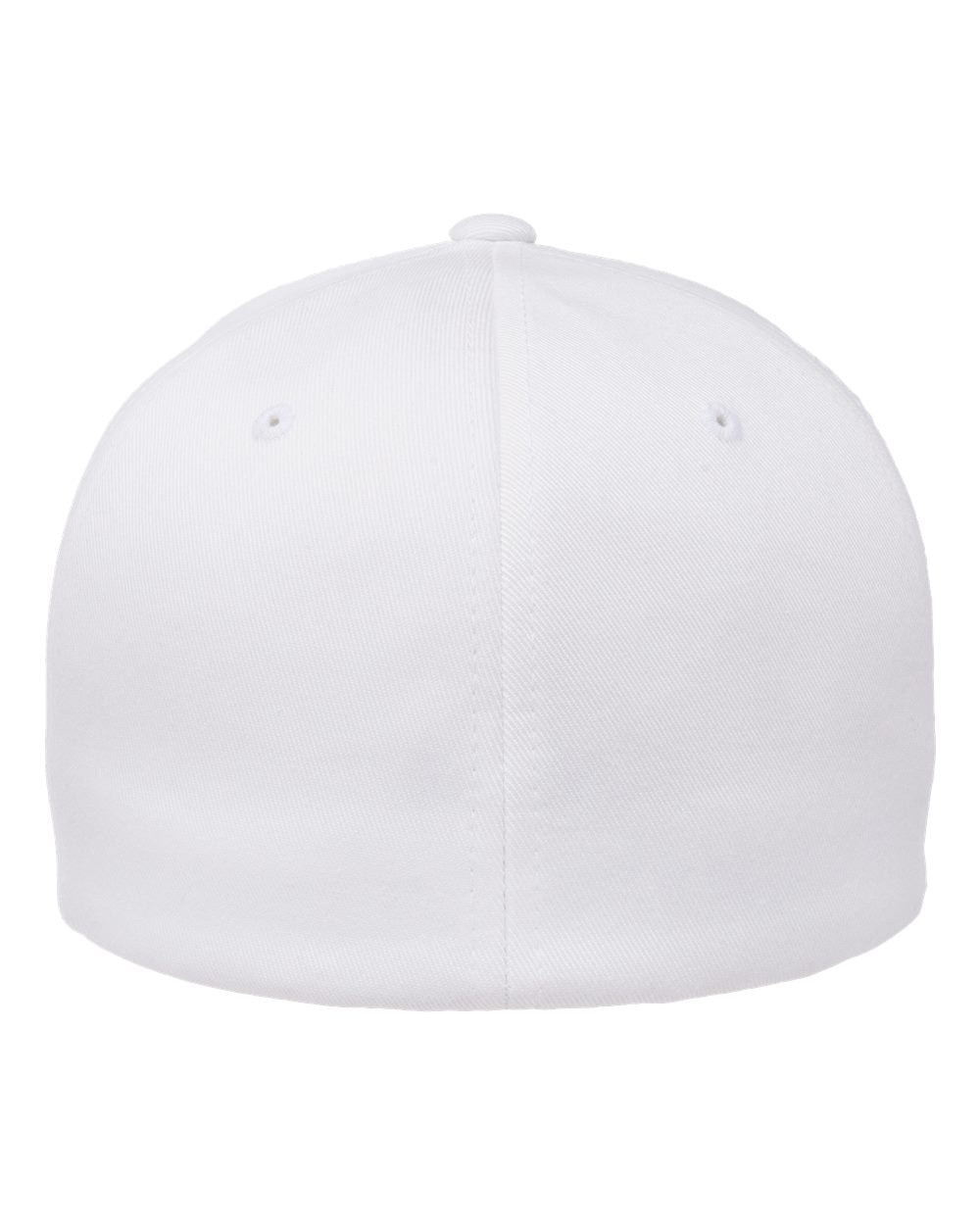 Flexfit 6277 Cotton Blend Cap | Custom Embroidery