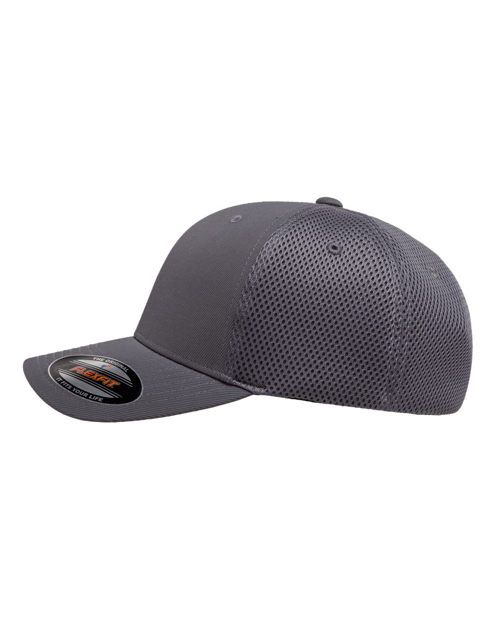 Flexfit 6533 Ultrafiber Mesh Cap | Custom Embroidery