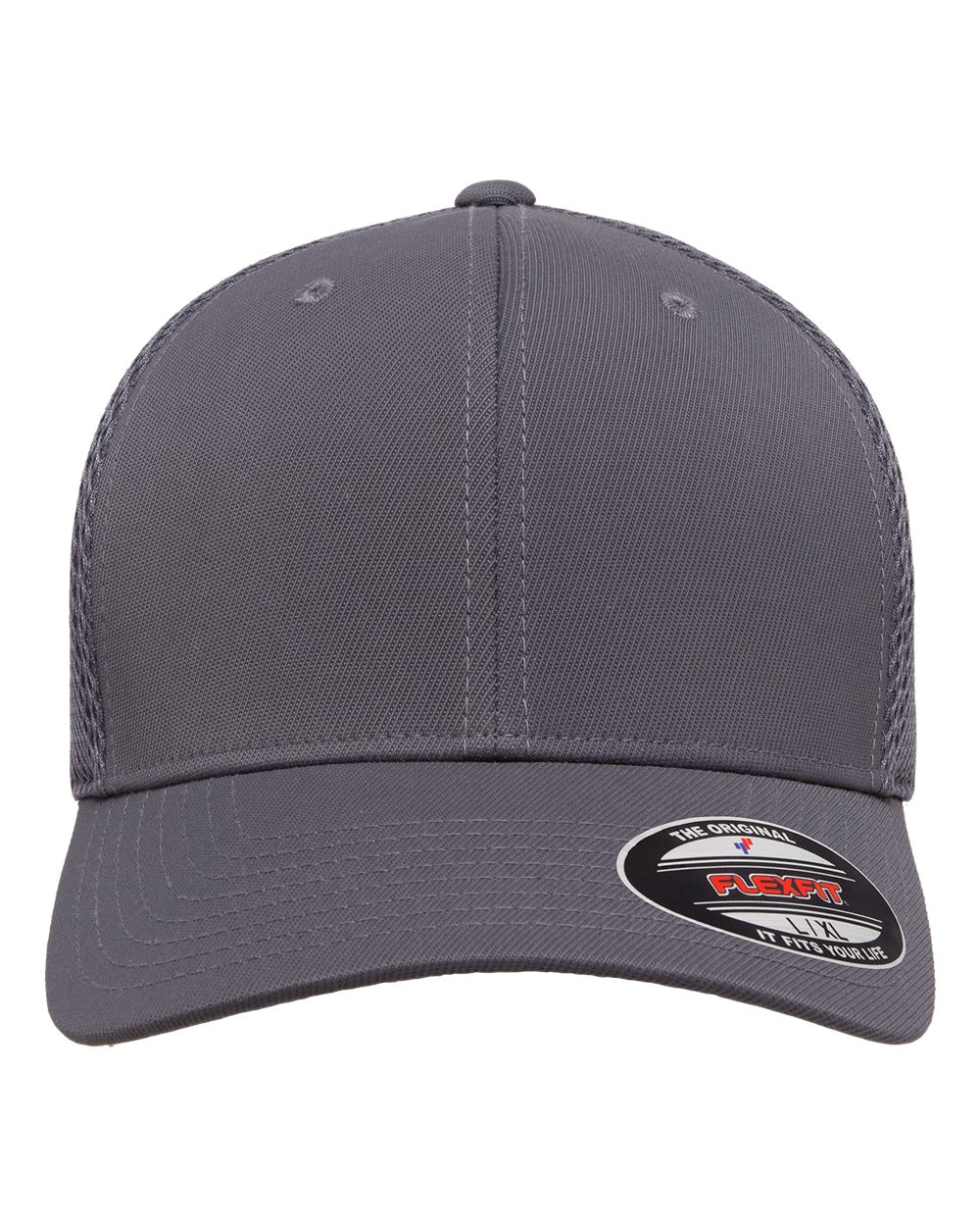 Flexfit 6533 Ultrafiber Mesh Cap | Custom Embroidery