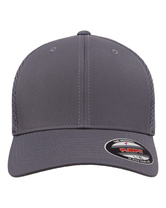 Flexfit 6533 Ultrafiber Mesh Cap | Custom Embroidery