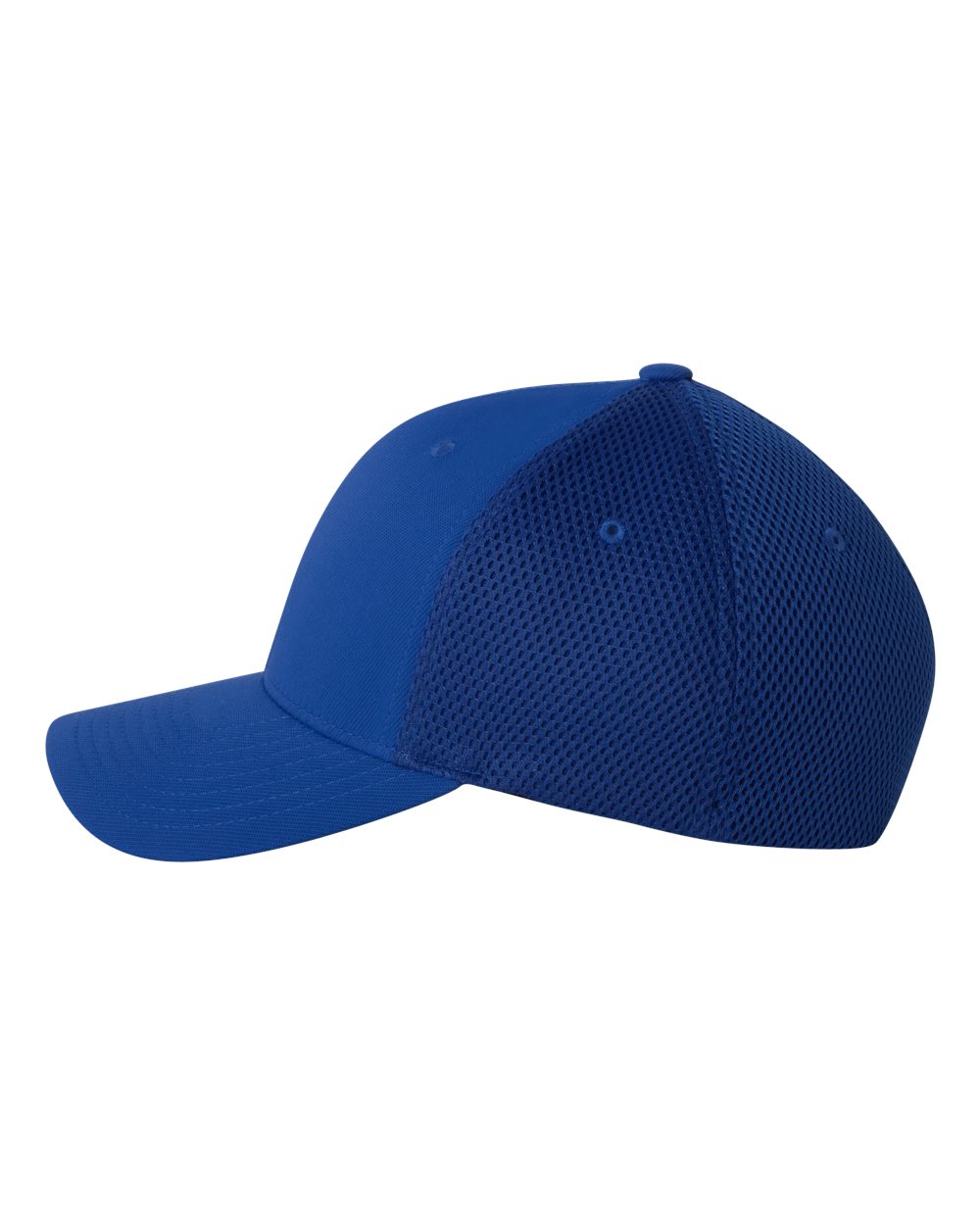 Flexfit 6533 Ultrafiber Mesh Cap | Custom Embroidery