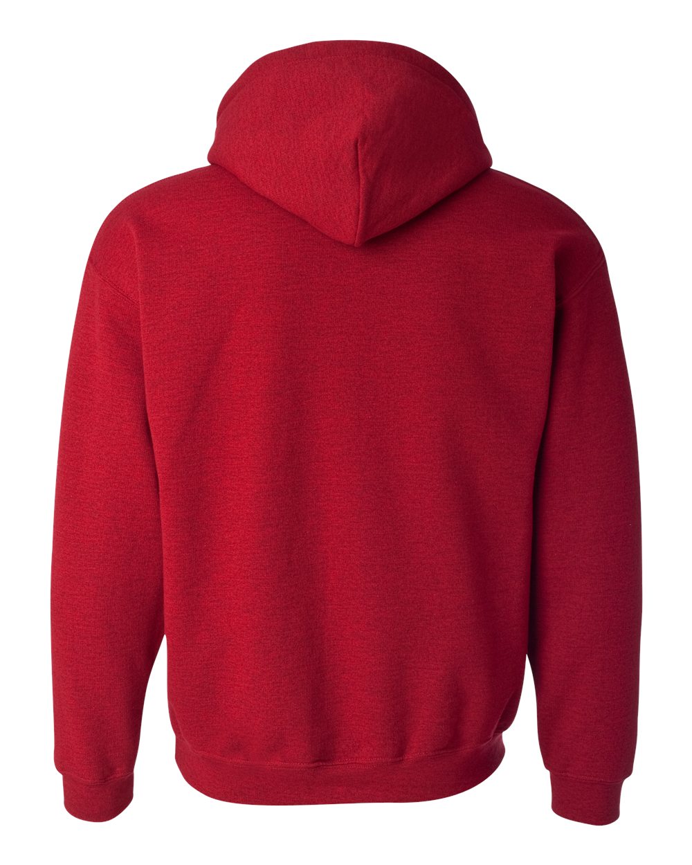 Gildan 18500 Unisex Heavy Blend Pullover Hoodie | Custom Print