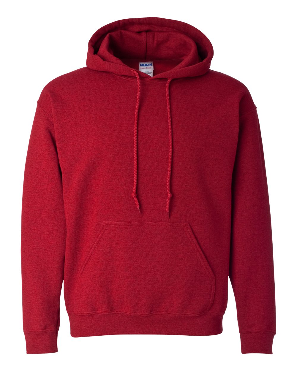 Gildan 18500 Unisex Heavy Blend Pullover Hoodie | Custom Print