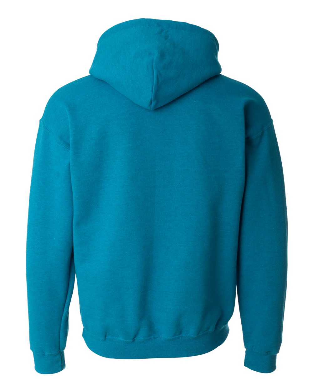Gildan 18500 Unisex Heavy Blend Pullover Hoodie | Custom Print