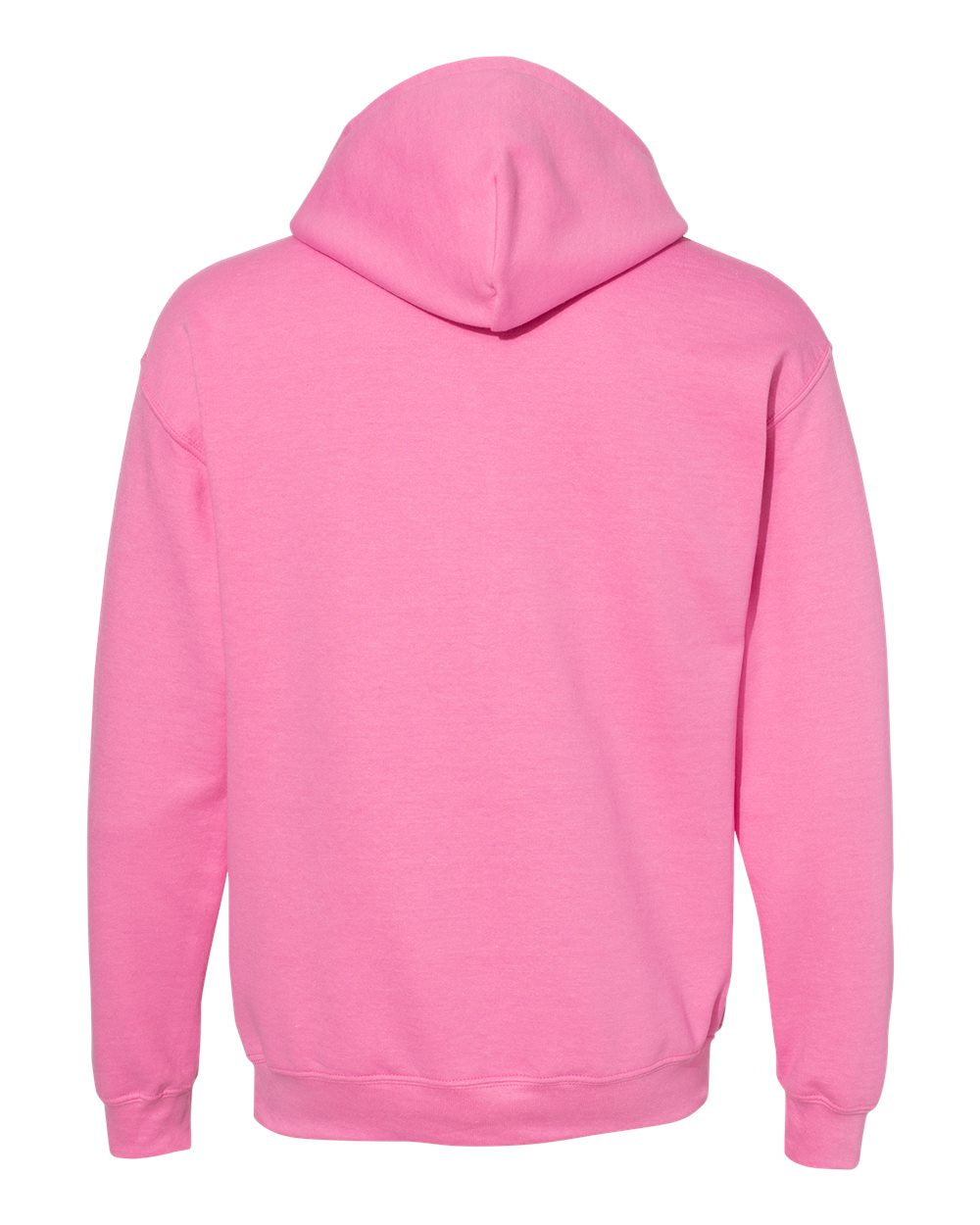 Gildan 18500 Unisex Heavy Blend Pullover Hoodie | Custom Print