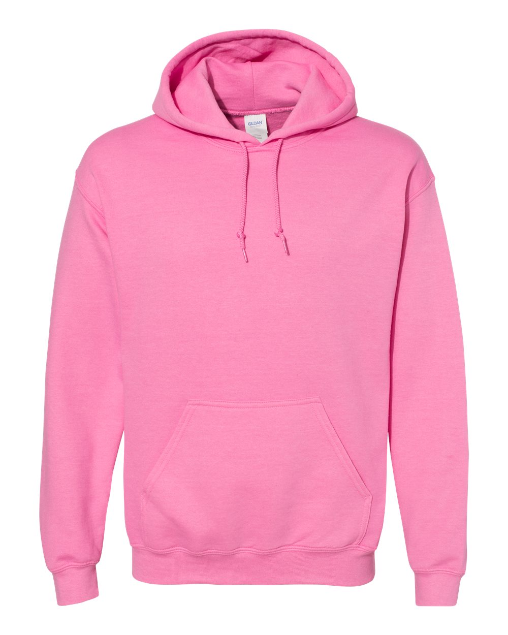 Gildan 18500 Unisex Heavy Blend Pullover Hoodie | Custom Print
