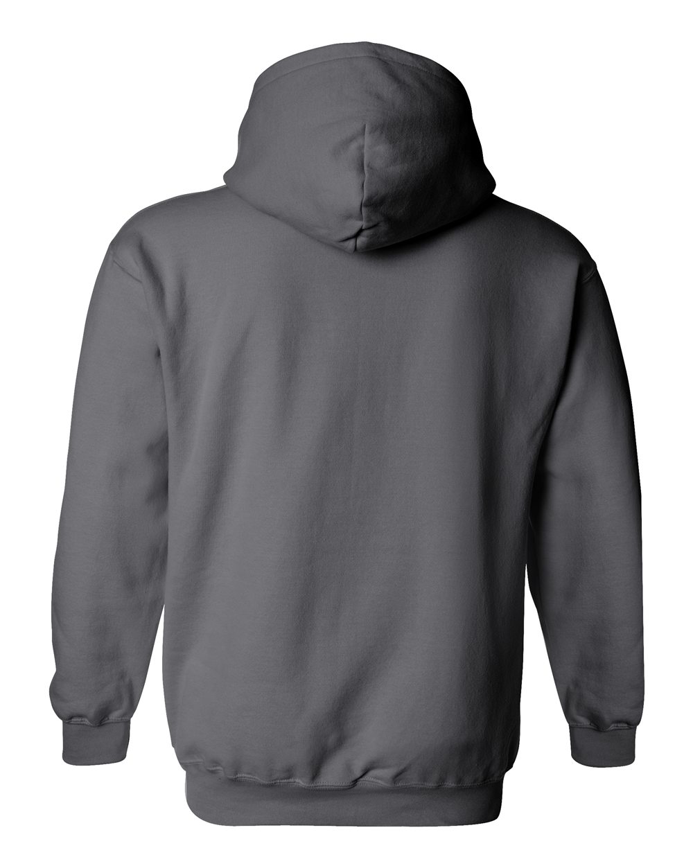Gildan 18500 Unisex Heavy Blend Pullover Hoodie | Custom Print