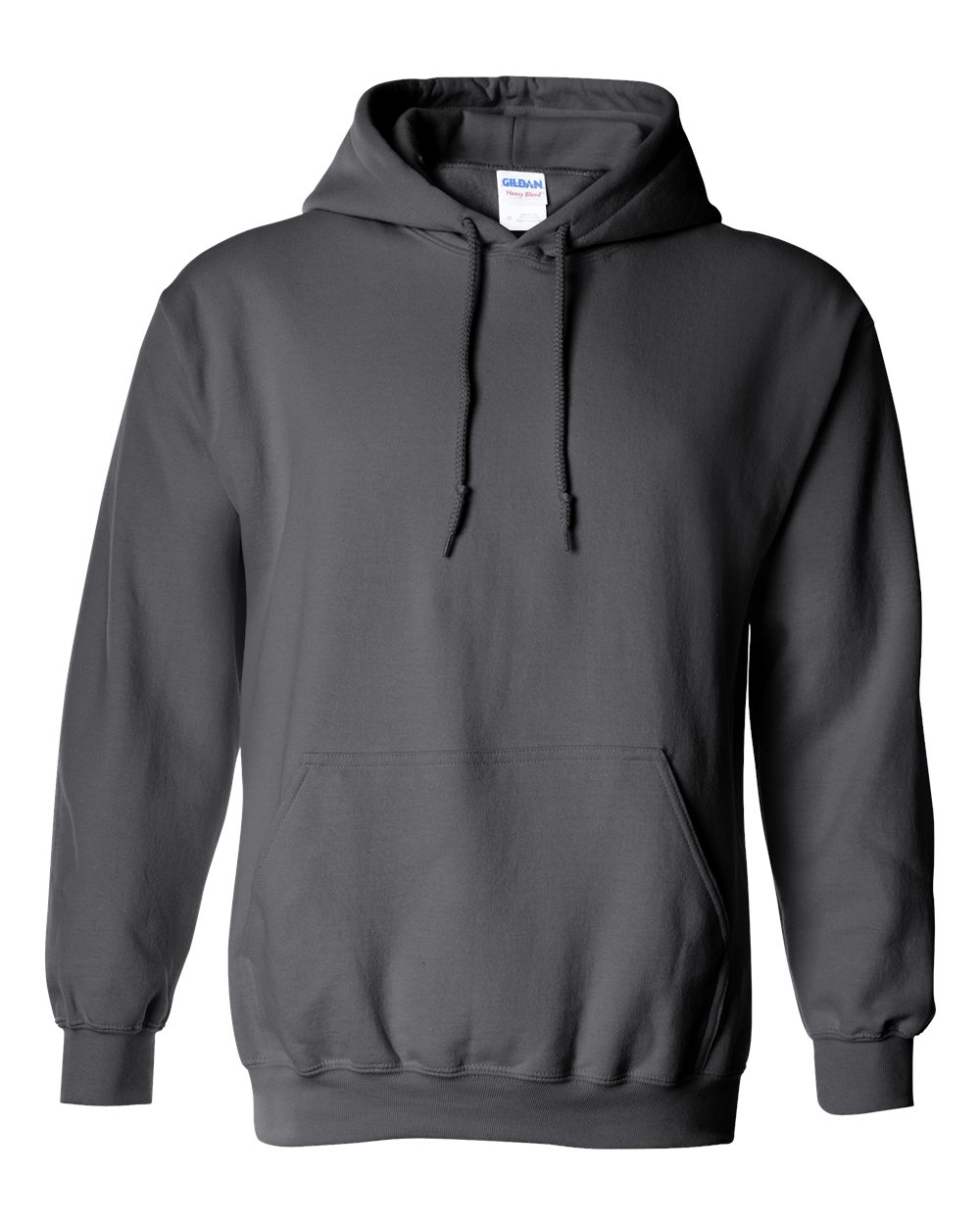 Gildan 18500 Unisex Heavy Blend Pullover Hoodie | Custom Print