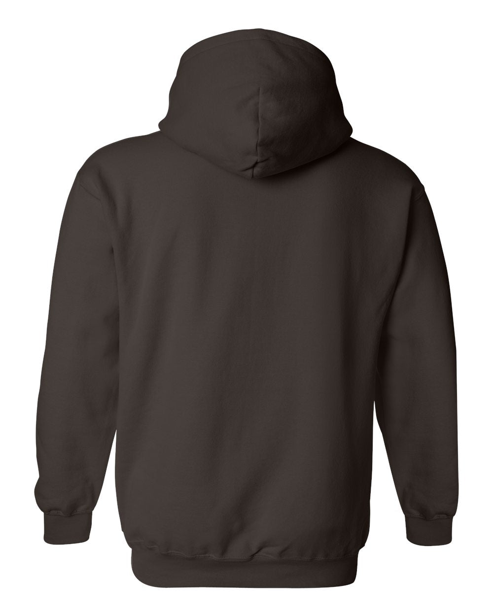 Gildan 18500 Unisex Heavy Blend Pullover Hoodie | Custom Print