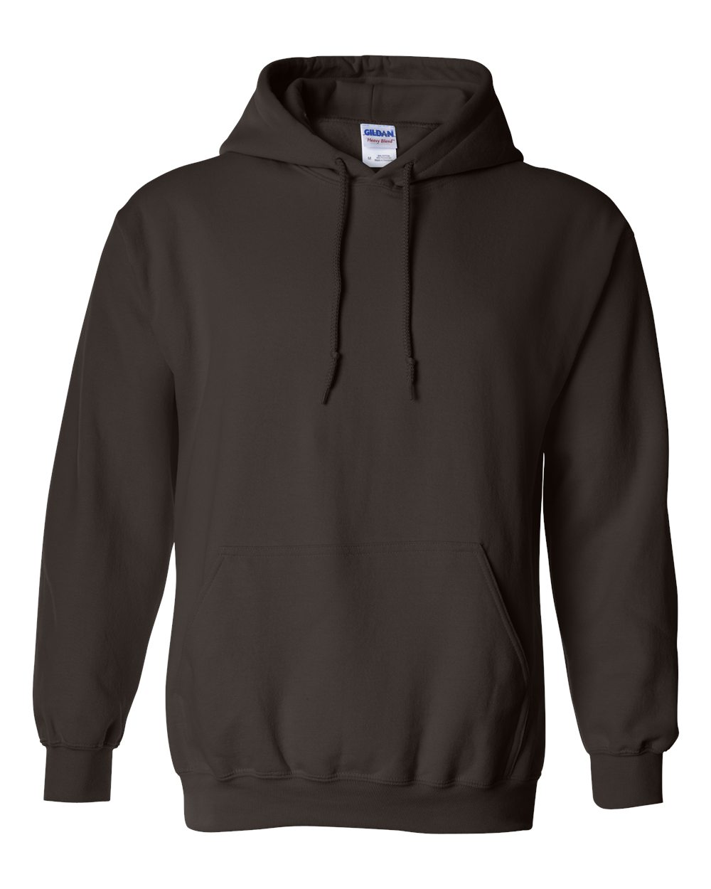 Gildan 18500 Unisex Heavy Blend Pullover Hoodie | Custom Print