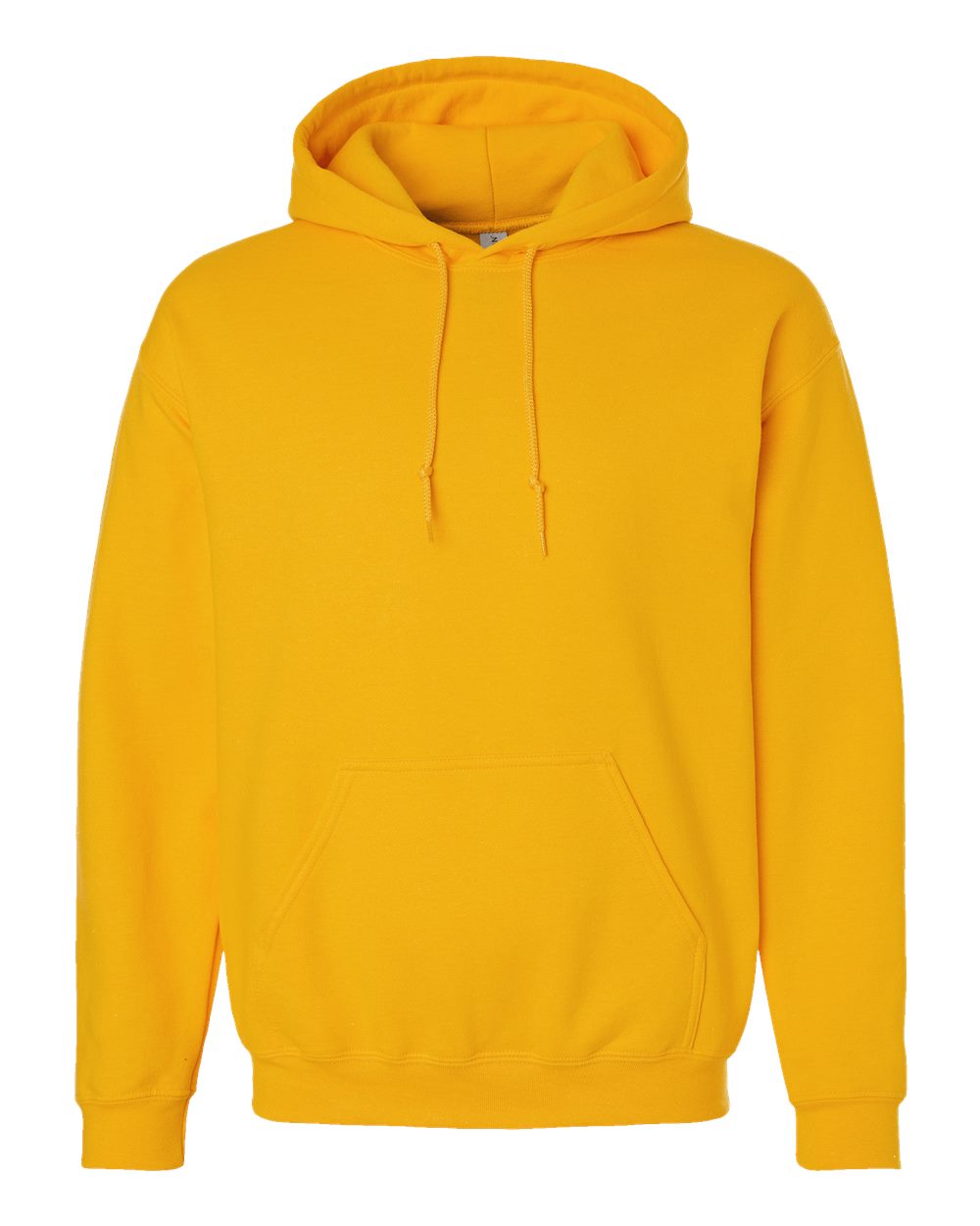 Gildan 18500 Unisex Heavy Blend Pullover Hoodie | Custom Print