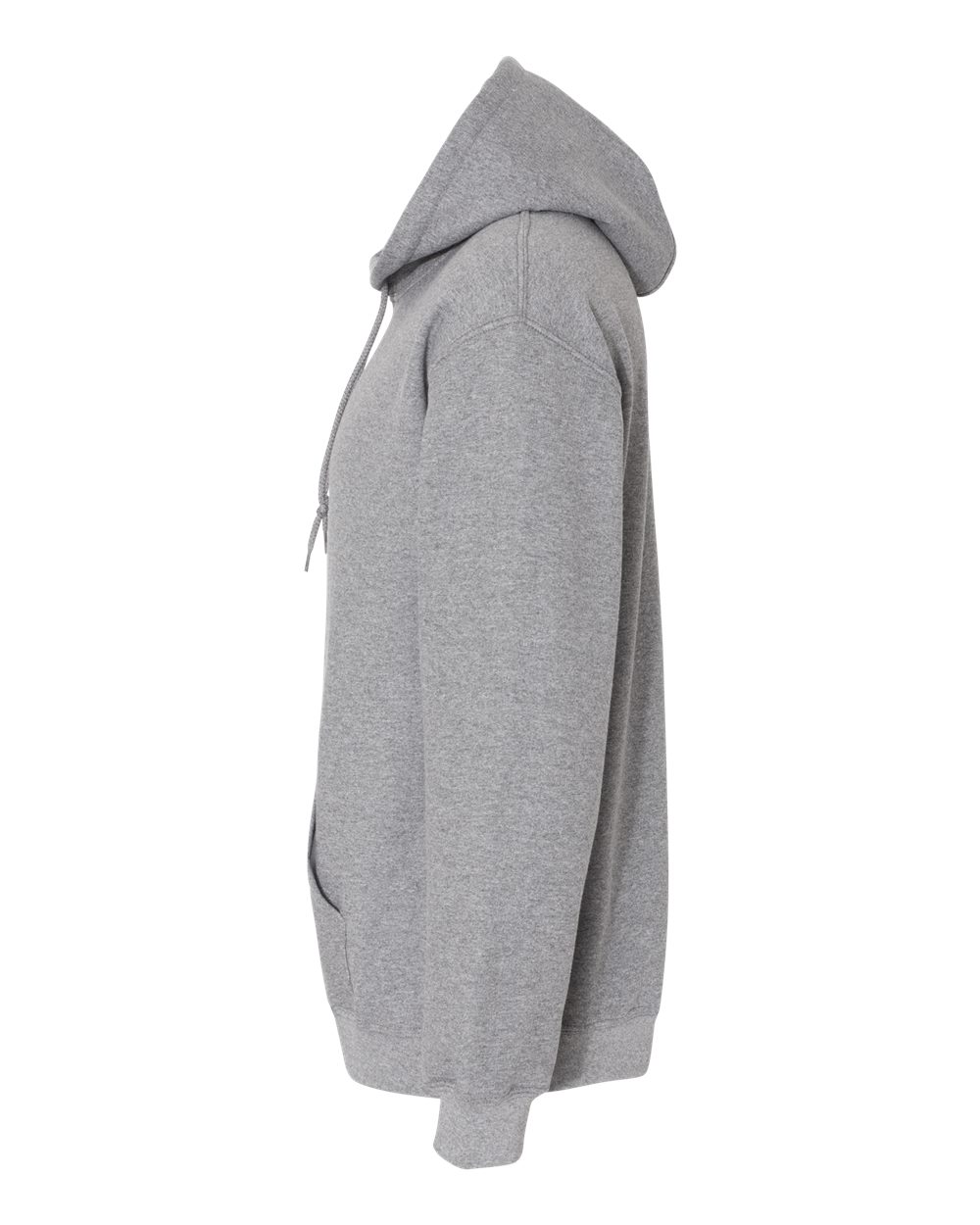 Gildan 18500 Unisex Heavy Blend Pullover Hoodie | Custom Print
