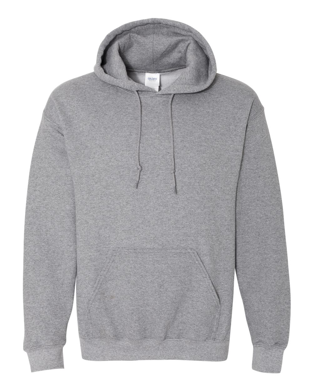 Gildan 18500 Unisex Heavy Blend Pullover Hoodie | Custom Print