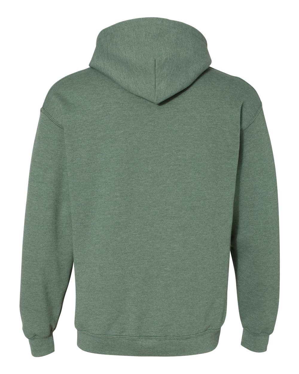 Gildan 18500 Unisex Heavy Blend Pullover Hoodie | Custom Print