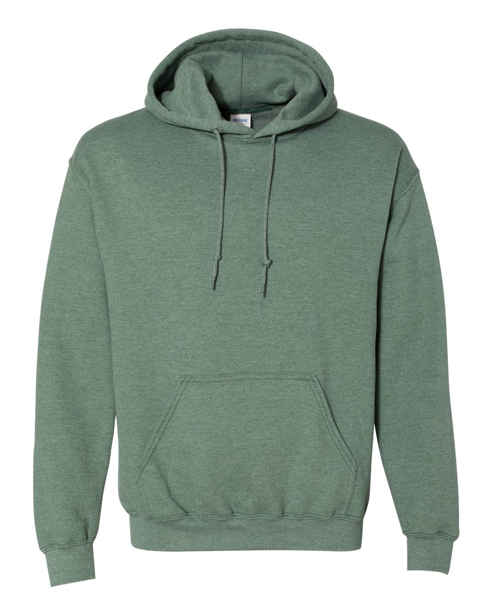 Gildan 18500 Unisex Heavy Blend Pullover Hoodie | Custom Print