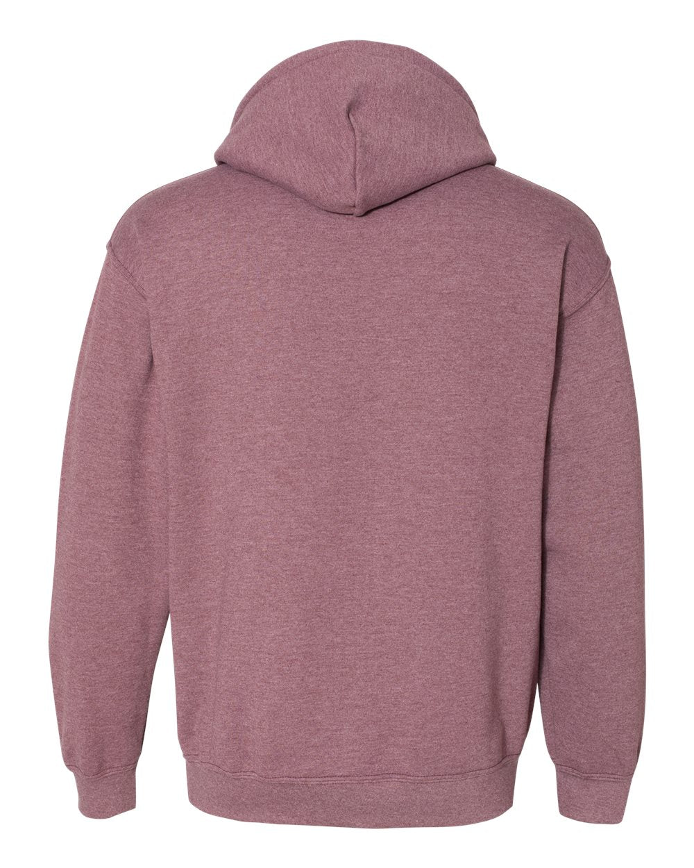 Gildan 18500 Unisex Heavy Blend Pullover Hoodie | Custom Print