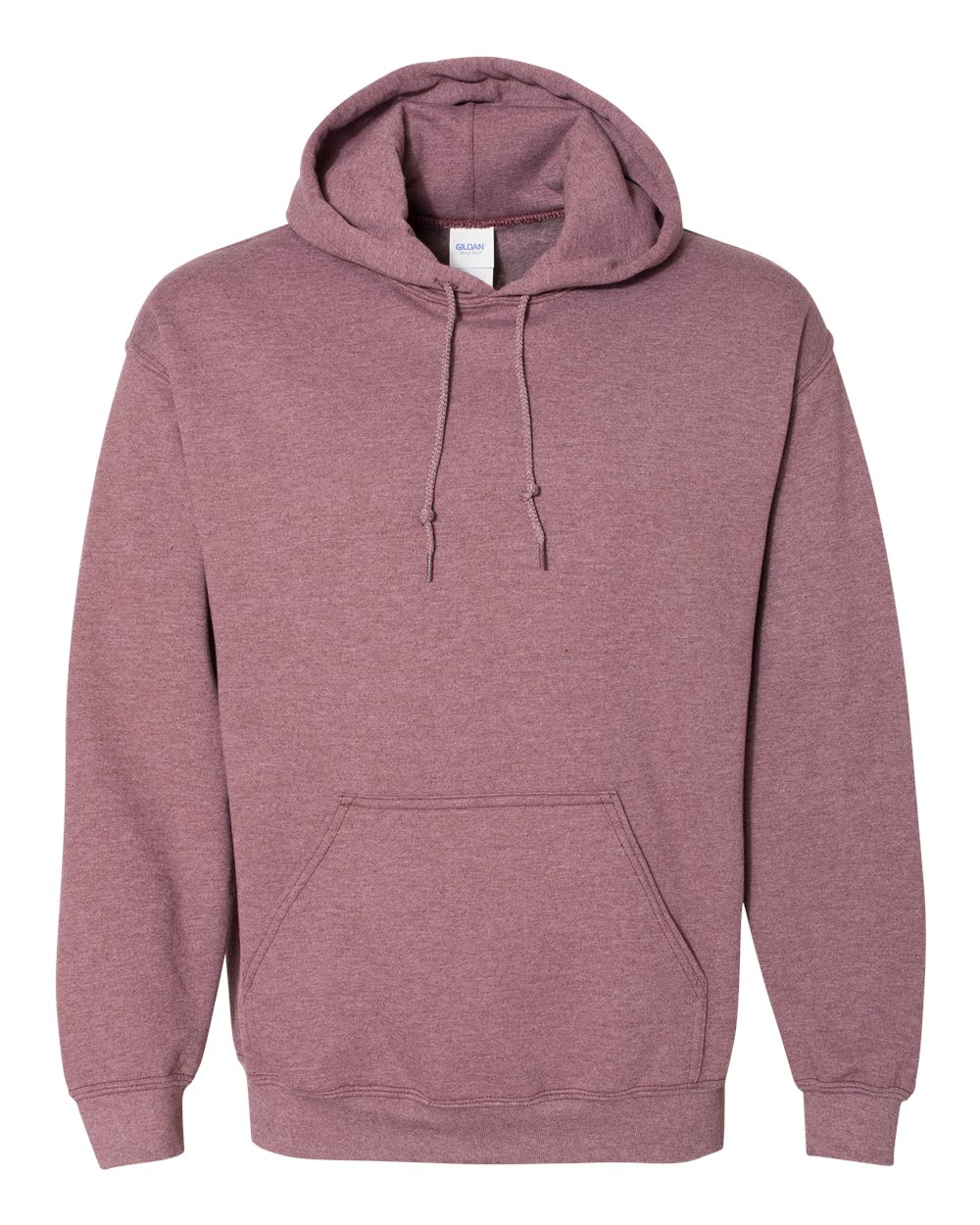 Gildan 18500 Unisex Heavy Blend Pullover Hoodie | Custom Print