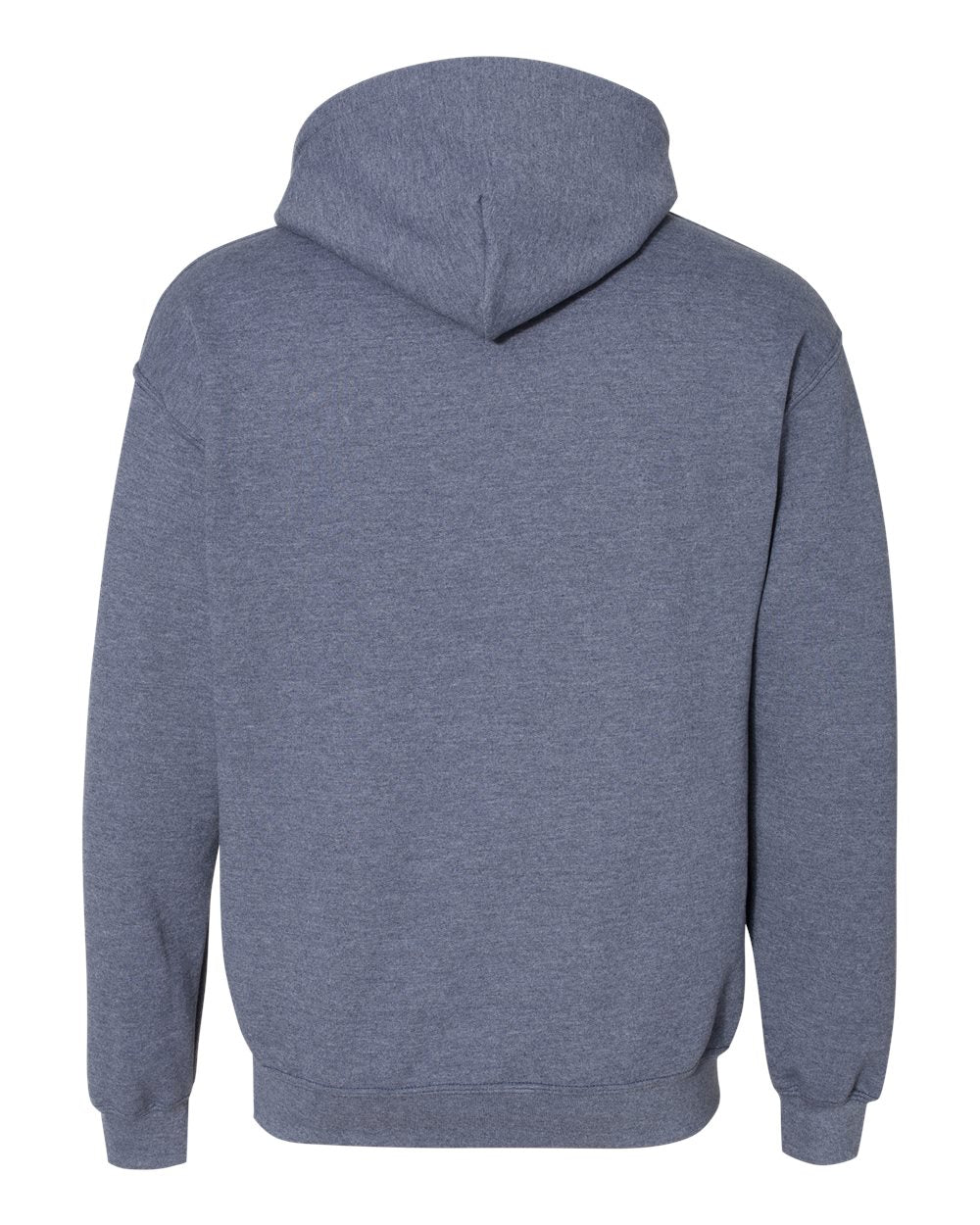 Gildan 18500 Unisex Heavy Blend Pullover Hoodie | Custom Print