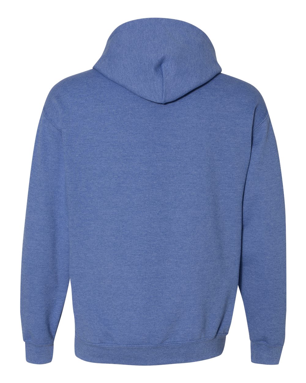 Gildan 18500 Unisex Heavy Blend Pullover Hoodie | Custom Print