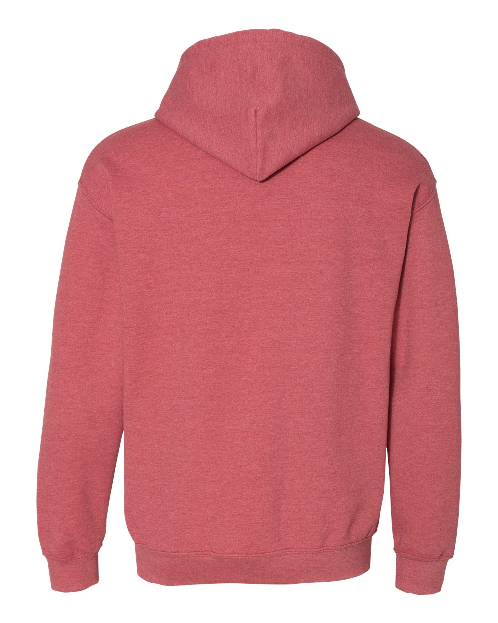 Gildan 18500 Unisex Heavy Blend Pullover Hoodie | Custom Print