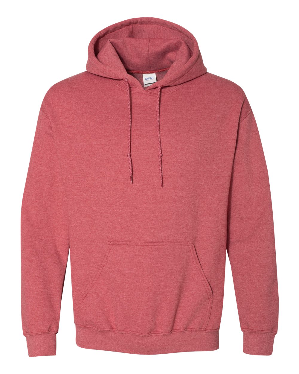 Gildan 18500 Unisex Heavy Blend Pullover Hoodie | Custom Print