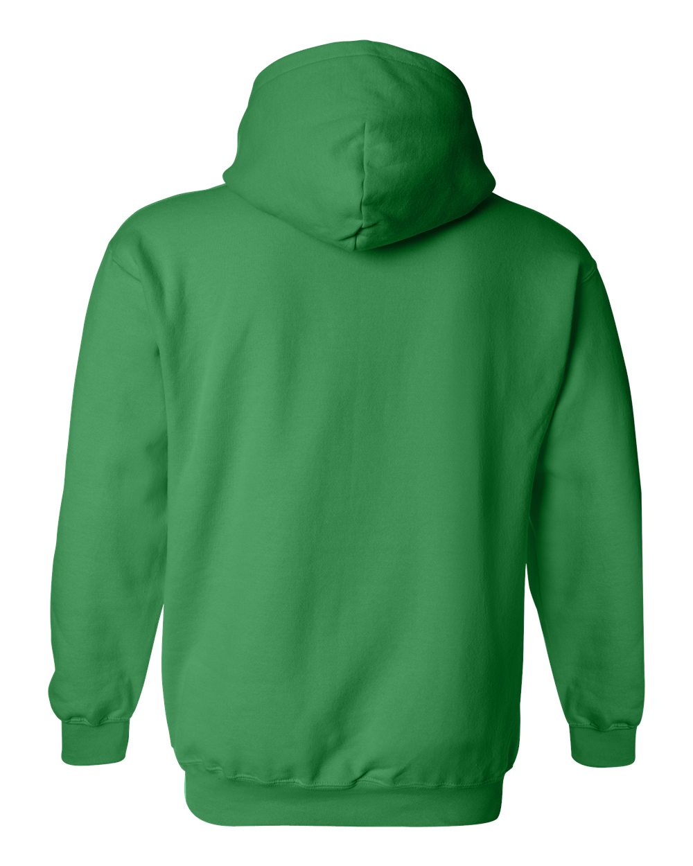 Gildan 18500 Unisex Heavy Blend Pullover Hoodie | Custom Print