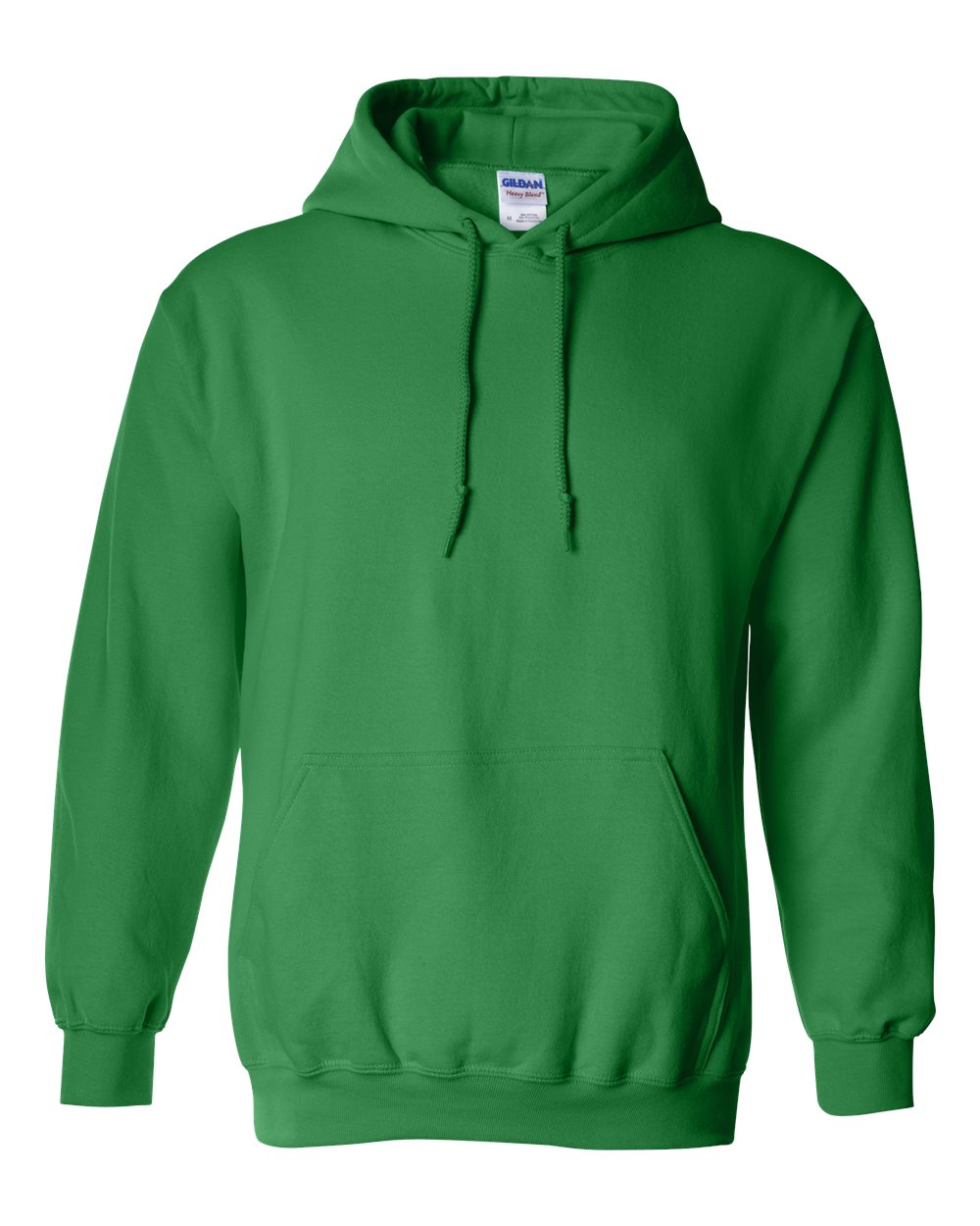 Gildan 18500 Unisex Heavy Blend Pullover Hoodie | Custom Print
