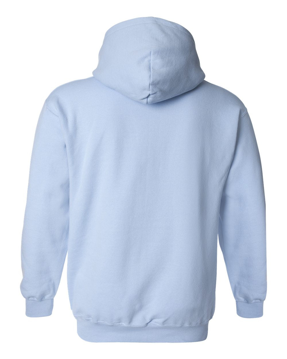 Gildan 18500 Unisex Heavy Blend Pullover Hoodie | Custom Print