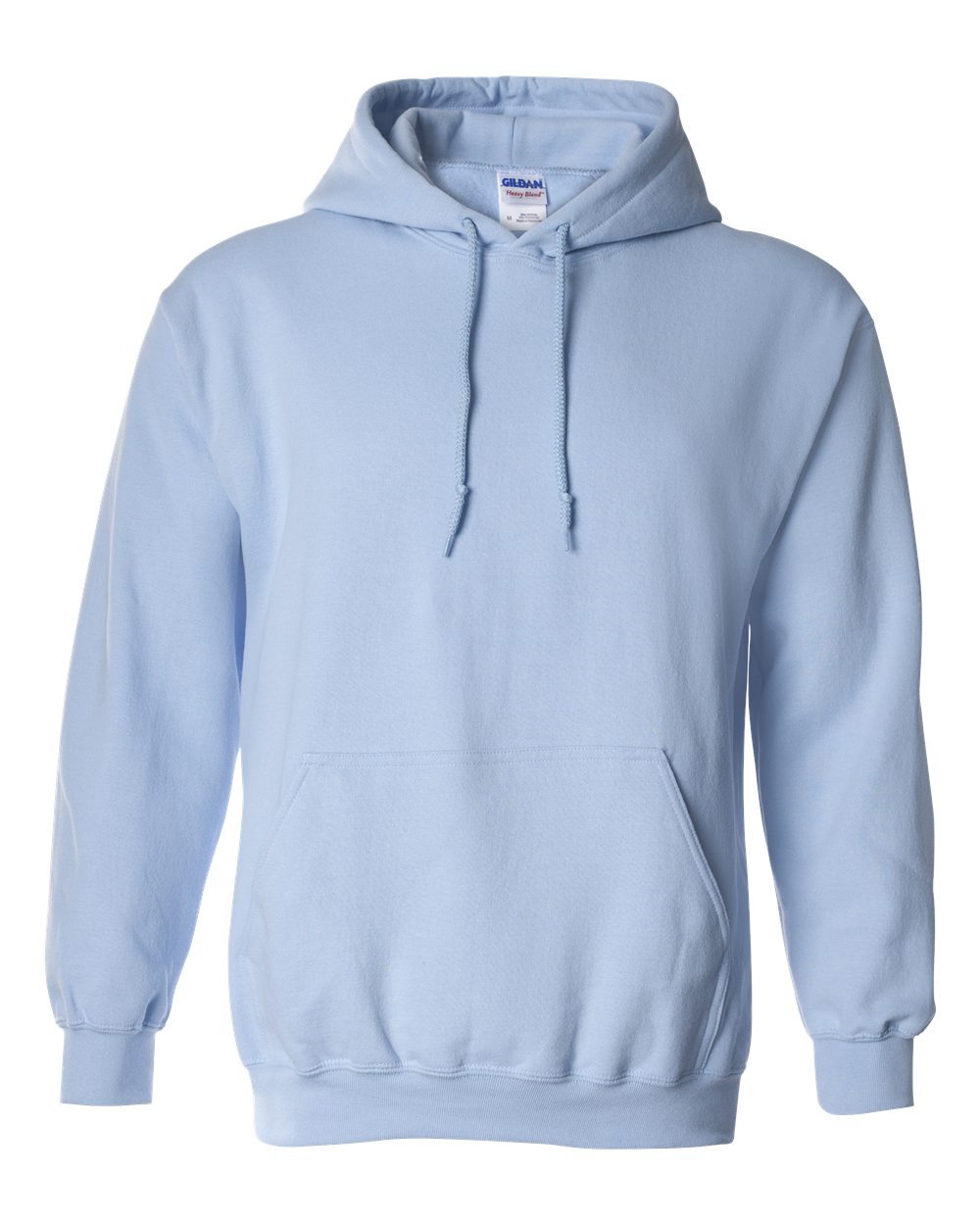 Gildan 18500 Unisex Heavy Blend Pullover Hoodie | Custom Print