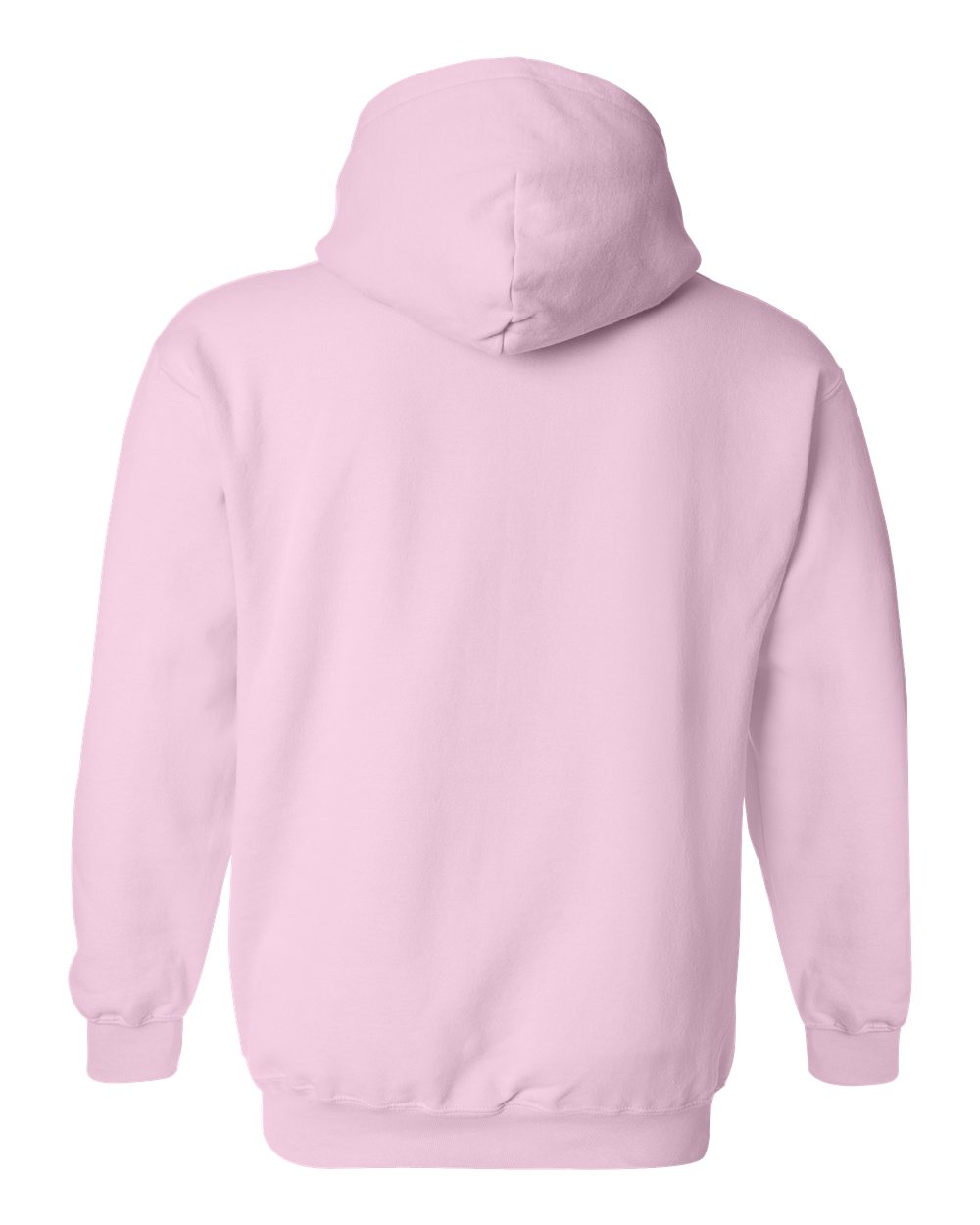 Gildan 18500 Unisex Heavy Blend Pullover Hoodie | Custom Print
