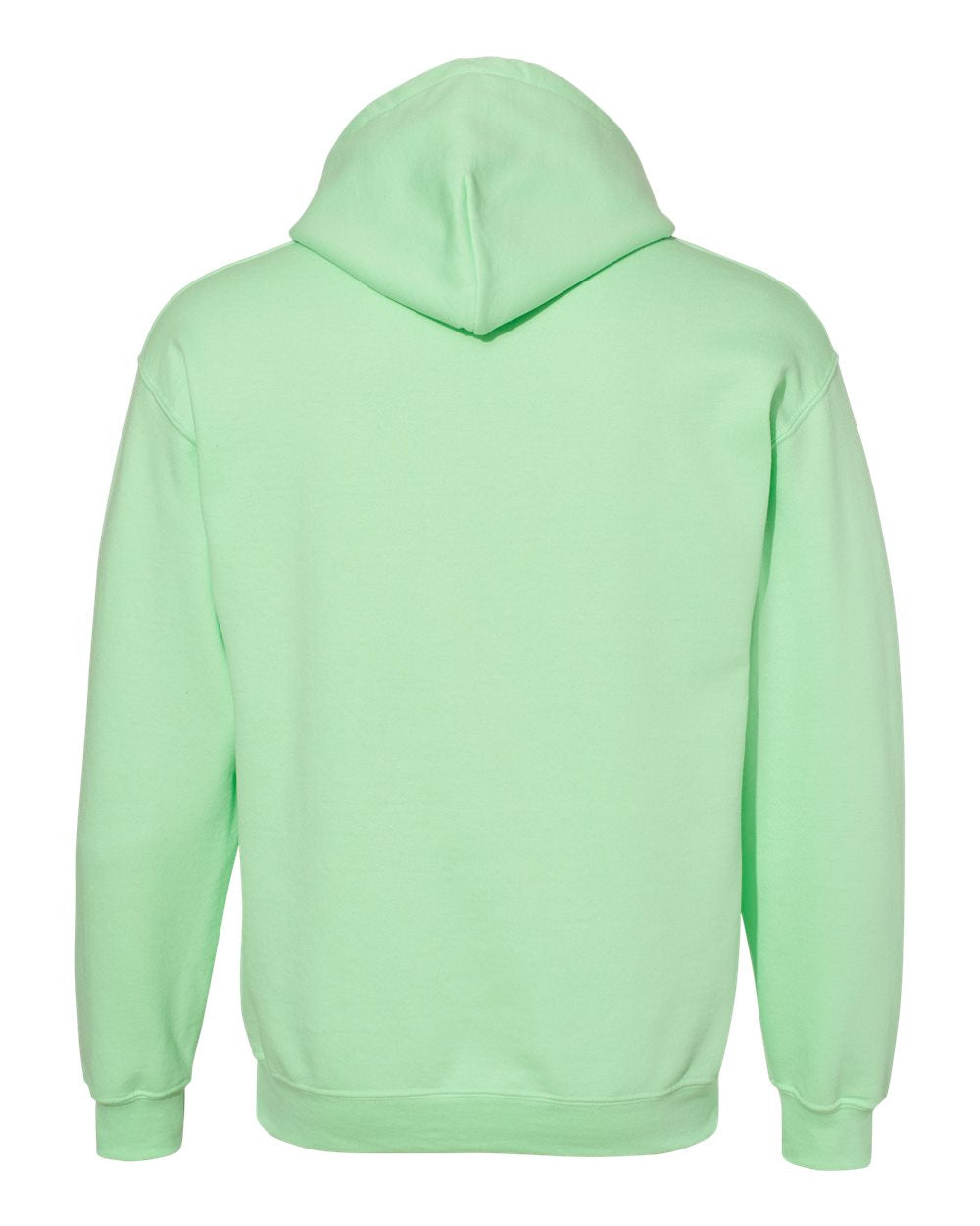 Gildan 18500 Unisex Heavy Blend Pullover Hoodie | Custom Print